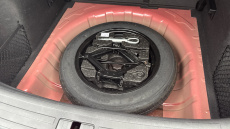 Nac MG Zs 1.0T GDi Exclusive 5dr DCT Petrol Hatchback